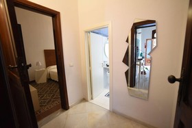 Barone Liberty Luxury Spa