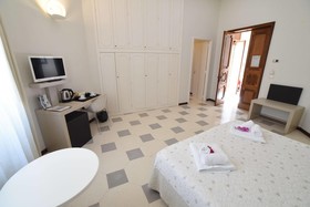 Barone Liberty Luxury Spa