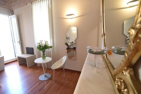 Barone Liberty Luxury Spa
