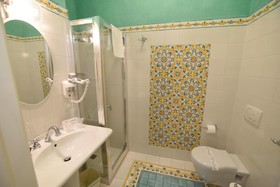 Barone Liberty Luxury Spa