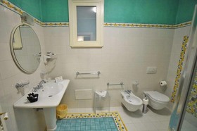 Barone Liberty Luxury Spa