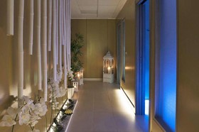 Barone Liberty Luxury Spa