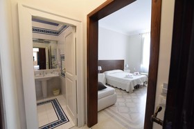 Barone Liberty Luxury Spa