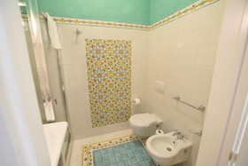 Barone Liberty Luxury Spa