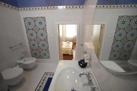 Barone Liberty Luxury Spa