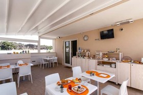 B&B La Casa del Turista