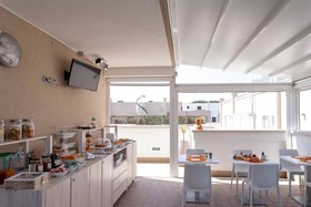 B&B La Casa del Turista