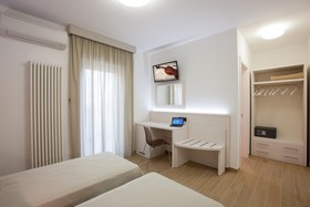 B&B La Casa del Turista