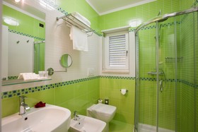 B&B La Casa del Turista