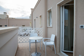 B&B La Casa del Turista