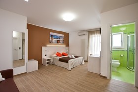 B&B La Casa del Turista