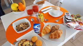 B&B La Casa del Turista