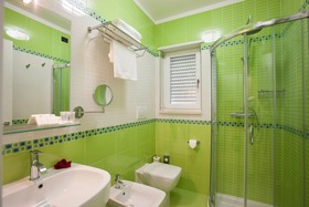 B&B La Casa del Turista