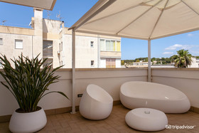 B&B La Casa del Turista