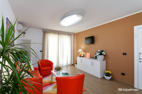 B&B La Casa del Turista