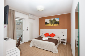 B&B La Casa del Turista