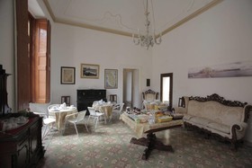 B&B Palazzo Balsamo