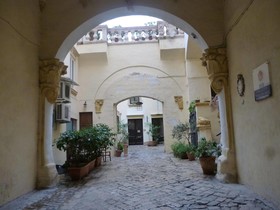 B&B Palazzo Balsamo