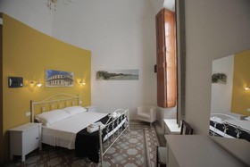 B&B Palazzo Balsamo