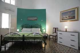 B&B Palazzo Balsamo