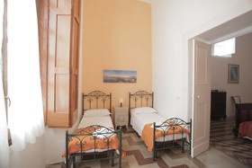 B&B Palazzo Balsamo