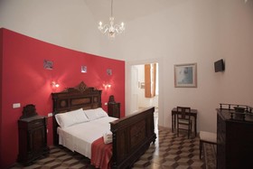B&B Palazzo Balsamo