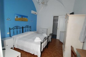 B&B Palazzo Balsamo