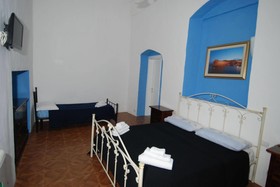 B&B Palazzo Balsamo