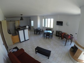 B&B Villa Gallipoli