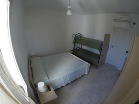 B&B Villa Gallipoli