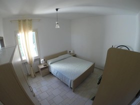 B&B Villa Gallipoli