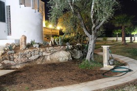 B&B Villa Gallipoli