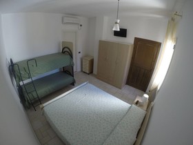 B&B Villa Gallipoli