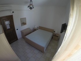 B&B Villa Gallipoli