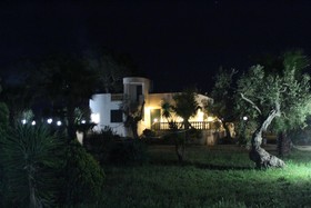 B&B Villa Gallipoli