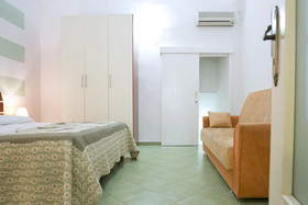 Bed and Breakfast Dimora San Vincenzo