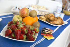 Bed and Breakfast Dimora San Vincenzo