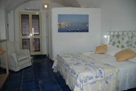 Bed and Breakfast Dimora San Vincenzo