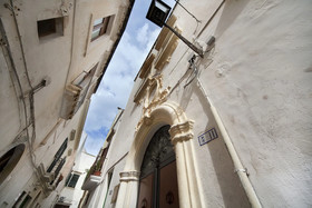 Bed and Breakfast Dimora San Vincenzo