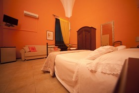 Bed and Breakfast Dimora San Vincenzo
