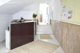 Bed and Breakfast Dimora San Vincenzo