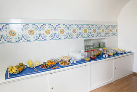 Bed and Breakfast Dimora San Vincenzo