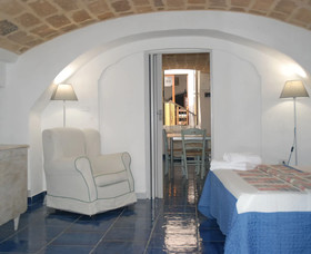 Bed and Breakfast Dimora San Vincenzo