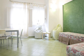 Bed and Breakfast Dimora San Vincenzo