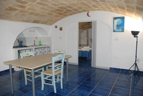 Bed and Breakfast Dimora San Vincenzo