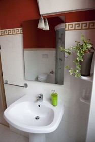 Bed and Breakfast Dimora San Vincenzo