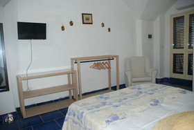 Bed and Breakfast Dimora San Vincenzo