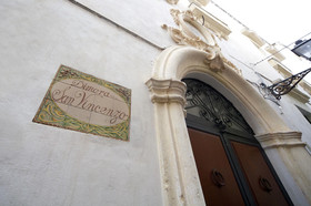 Bed and Breakfast Dimora San Vincenzo