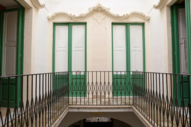 Bed and Breakfast Dimora San Vincenzo