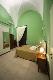 Bed and Breakfast Dimora San Vincenzo